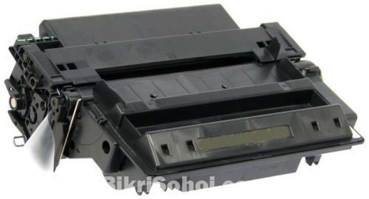 Compatible Black HP 51A Toner Cartridge